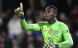 恩佐先發切爾西勝率35%&敗率39%，未先發勝率81%&敗率14%