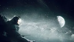 47億票房【流浪地球】，出海從「掃街」影院做起