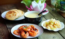 兒童早餐一個月不重樣合集，早餐當然是親自制作才幹凈衛生美味！