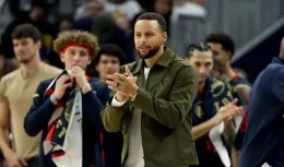 苦吞3連敗，仍高居西部第3！美媒5數據總結勇士首月：3優勢2劣勢