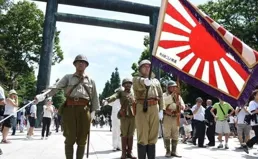 看來不僅僅是日本了