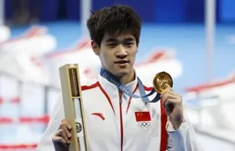 潘展樂新疆演講，有實力更會說話，看到演講稿，是個當領導的苗子