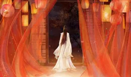 （完）我供養的秀才中舉後罵我是癩蛤蟆，我扭頭回去當我的女將軍