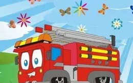 消防宣傳月 | 初遇TA，你知道怎麽將TA「攻略」嗎？