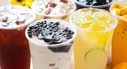 一杯奶茶錢，帶你看爆五彩菊！換你一個月的開心快樂！