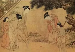 明代國朝第一手——王紱