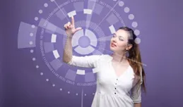 最有底氣的四大星座女，智謀手段都了得，婚後說一不二