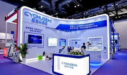 躋身國內唯二！這顆「芯」支持手機直連衛星