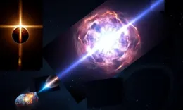 宇宙天體距離地球十分遙遠，科學家如何獲知天體的具體特征？