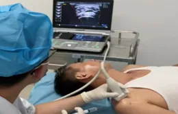 這份肩關節「說明書」，請您收下