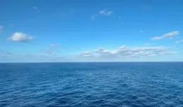 太平洋：藍色巨幕下的十重奧秘