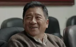 收視率破25，於和偉令觀眾成功入坑，央視刑偵劇有天花板了