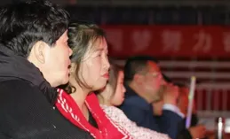 午馬：七日之內六大喜事接踵而來全家共享盛舉繁榮興旺妍妍向榮 接