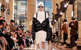 天價羽絨服又來收割？加拿大鵝之後，這兩個大牌吃到了紅利！