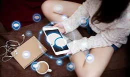 透過訊息推播塑造多維化的企業魅力