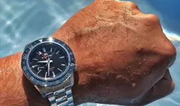 亨得利手表維修中心揭秘：戴機械表你一定要知道的常識！