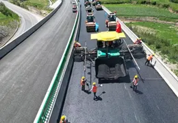 甘肅公發工程建設取得隧道仰拱襯砌鋼筋裝配式鋼筋骨架專利，使上面的主體更加穩固