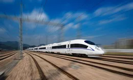 新一波基建投資熱潮似乎又要來臨！助力中國經濟高速發展