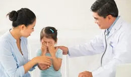 兒童發育遲緩的四大原因，嚴重影響未成年人身心健康