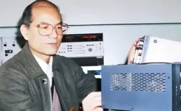 中國雷達落後西方30年，8年趕上，更讓美航母無所遁形，他是誰？