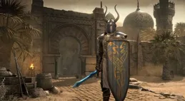 暗黑2：暗金專屬裝備之聖騎士篇，每款都能用到畢業