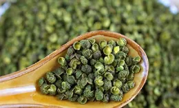 買花椒，紅的好還是青的好？大廚：區別很大，用錯了味道大不同