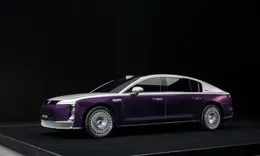 解讀尊界S800：它不是中國版的勞斯萊斯