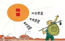 產銷銜接，讓農民豐產又增收