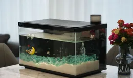 當貝智慧魚缸1Ultra：開啟AI養魚新時代的便捷體驗