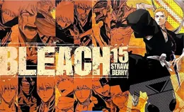 【死神】千年血戰篇：十大強者雄踞榜首，戰鬥力排行榜！