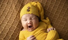 孩子「爬」與「不爬」的童年：長大後顯現的三大不同