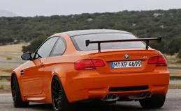 M3旅行車不量產，寶馬粉親手打造出獨特的E91 M3 GTS「瓦罐」！