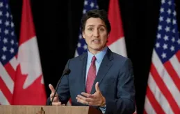 加拿大死定了：現在是向美國求饒最好的時候