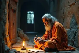 印度為什麽這麽奇葩？這一切還要從他特有的神話說起…