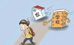 新初一的孩子，要想在三年後的中考中勝出，一定要註意避開六個坑