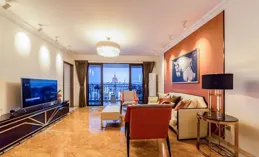 浙江杭州美女曬出140平米四室兩廳新房，一進去就不想出來，好看