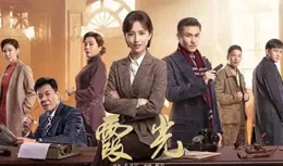 5部諜戰劇，你都看過嗎