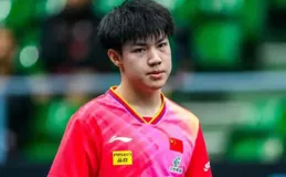 國乒00後再轟11比0，拿到7場勝利，橫掃了日韓立功要感謝3大教練