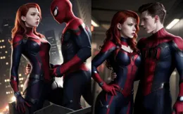 即將上映的6部漫威大作，【復聯】迎來大結局，【美隊】大換血