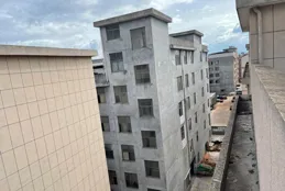 全國最大的紅木家具生產基地，現在廠房空出一大片