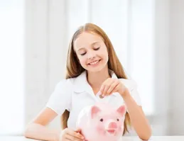 女生一年消耗的東西真不多，少囤物，多存錢！