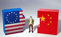 中國貿易地位成靶子？美國打壓手段升級，這次還拉上北韓古巴！