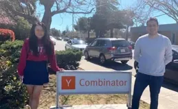 從中國東北到富比士，35歲的她狂賺60億，讓3000名員工在家上班