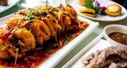 物價極低，美食全國第一！廣東超接地氣的城市，4塊錢炫糖水！