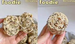 要想脾胃好——會吃少不了！