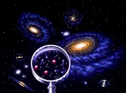 宇宙的主人真的是物質嗎？它的數量遠超物質，是宇宙真正的主人！