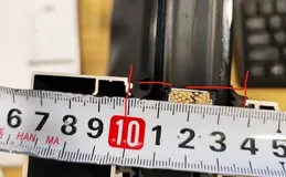 為什麽玻璃加厚了就不能用三層，所有的系統窗都這樣麽？