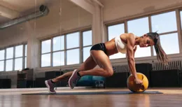 【每日一練】背部訓練經典動作解析（六）