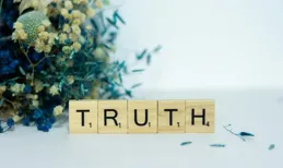 【斬神】EP12片尾曲描繪的你信嗎：真相永恒，唯一而全部的真相