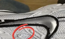 李佳琦帶貨耐吉鞋品質遠不如門店！Nike官旗：只能退貨退款